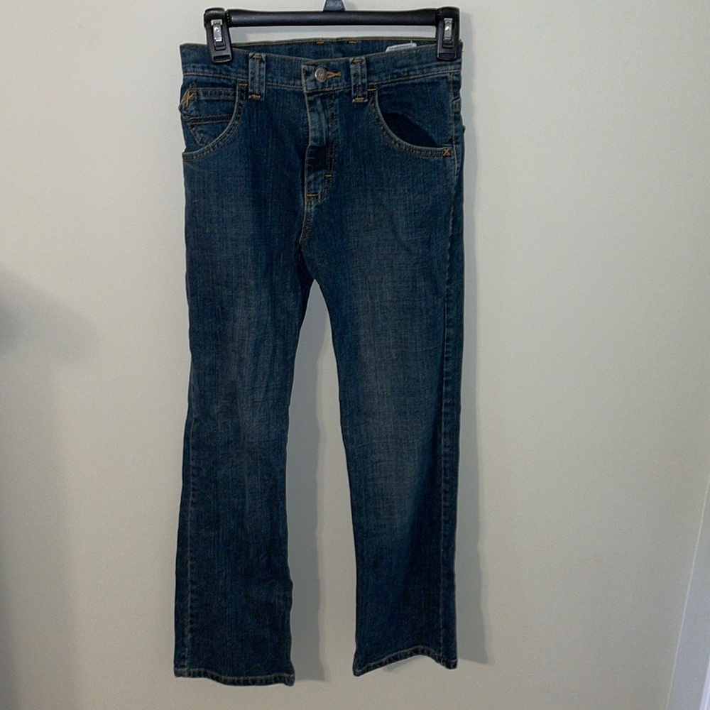 Boys jeans